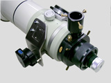 Robofocus plate & 3 inch optical divider for FSQ106 (minimized backfocus)