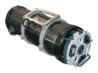 Optical tubes : Newton, Cassegrain, Newton-Cassegrain and Ritchey-Chretien from  200 to 400mm aperture