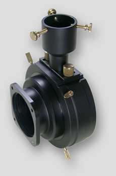 Axis instruments - Diviseur optique pour lunette FSQ106 / FSQ106ED